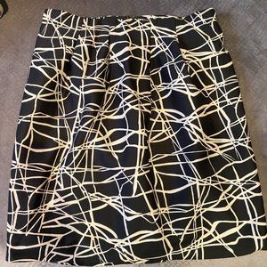 AK Anne Klein Skirt
